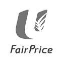 logo back and white Fairprice